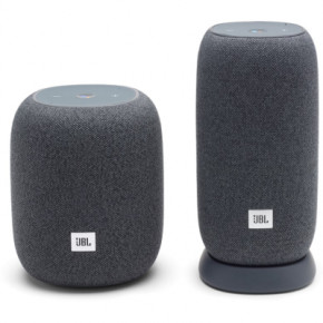   JBL Link Music Grey (JBLLINKMUSICGRYEU) 5