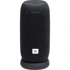   JBL Link Portable Black (JBLLINKPORBLK)