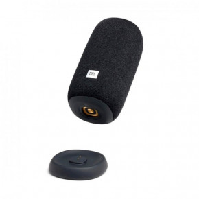   JBL Link Portable Black (JBLLINKPORBLK) 5