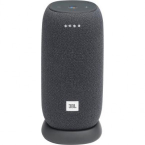   JBL Link Portable Gray (JBLLINKPORGRY)