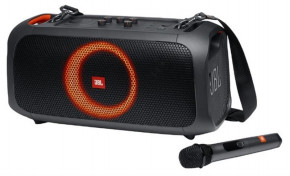   JBL PartyBox On-The-Go Essential (JBLPBOTGESEU)