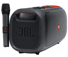   JBL PartyBox On-The-Go Essential (JBLPBOTGESEU) 5