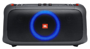   JBL PartyBox On-The-Go Essential (JBLPBOTGESEU) 6