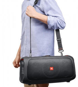   JBL PartyBox On-The-Go Essential (JBLPBOTGESEU) 9