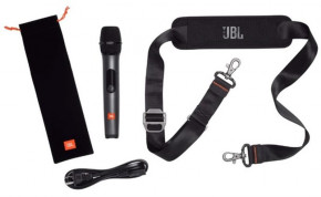   JBL PartyBox On-The-Go Essential (JBLPBOTGESEU) 10