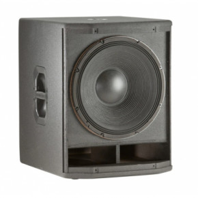   JBL PRX418SD 3