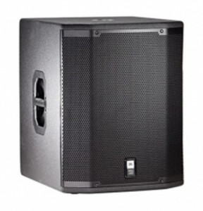   JBL PRX418SD