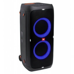   JBL PartyBox 310 + Mic (JBLPARTYBOX310MCEU)