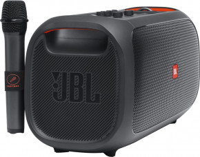   JBL PartyBox Go Black (JBLPARTYBOXGOBEU) 3