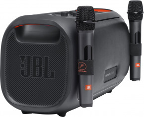   JBL PartyBox Go Black (JBLPARTYBOXGOBEU) 4