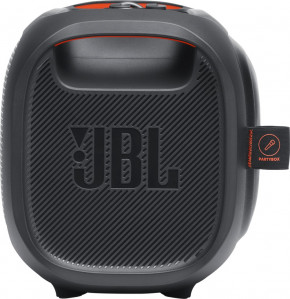   JBL PartyBox Go Black (JBLPARTYBOXGOBEU) 5