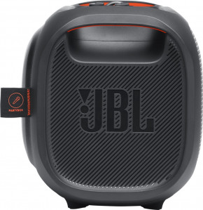   JBL PartyBox Go Black (JBLPARTYBOXGOBEU) 6