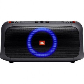   JBL PartyBox On-The-Go (JBLPARTYBOXGOBEU)