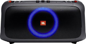   JBL PartyBox On-The-Go (JBLPARTYBOXOTGEU)