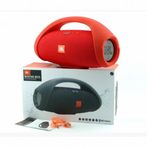  bluetooth  JBL Boombox BIG, Red