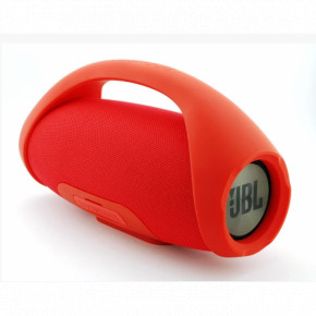  bluetooth  JBL Boombox BIG, Red 3