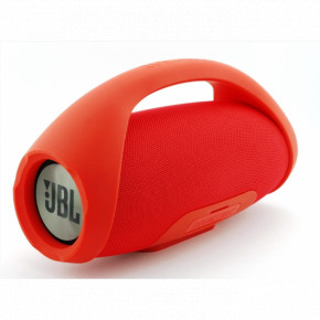   bluetooth  JBL Boombox BIG, Red (2)