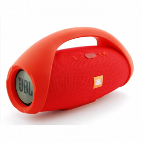   bluetooth  JBL Boombox BIG, Red (3)