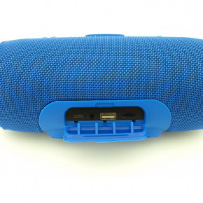  bluetooth  JBL Charge 3,  4