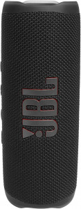   JBL FLIP 6 Black c  gSport Silicone Sleeve 4