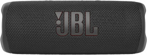   JBL FLIP 6 Black c  gSport Silicone Sleeve 5