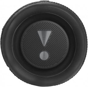   JBL FLIP 6 Black c  gSport Silicone Sleeve 7