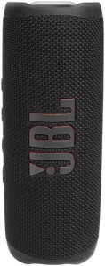   JBL FLIP 6 Black   Carbon Fiber Case 4