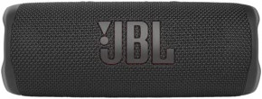   JBL FLIP 6 Black   Carbon Fiber Case 5