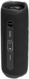   JBL FLIP 6 Black   Carbon Fiber Case 6
