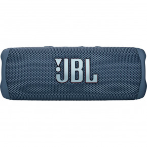   JBL FLIP 6 Blue   Carbon Fiber Case 4