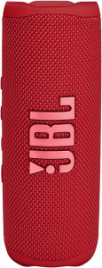   JBL FLIP 6 Red   Carbon Fiber Case 4