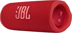   JBL FLIP 6 Red   Carbon Fiber Case 7