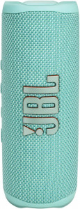   JBL FLIP 6 Teal   Carbon Fiber Case 4