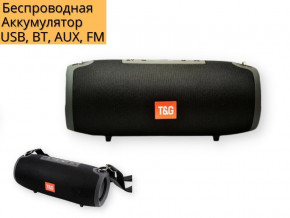   JBL TG 118 20  USB, AUX, FM, Bluetooth  (JBLTG118) 3