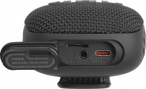   c FM Radio JBL Wind 3 Black 4
