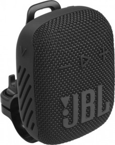   JBL Wind 3S Black