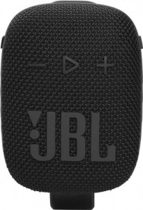   JBL Wind 3S Black 3