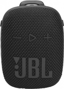   JBL Wind 3S Black 4