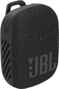   JBL Wind 3S Black 5