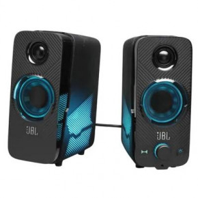   JBL Quantum Duo Black (JBLQUANTUMDUOBLKEU)