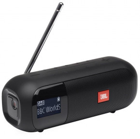   JBL Tuner 2 Black (JBLTUNER2BLK)