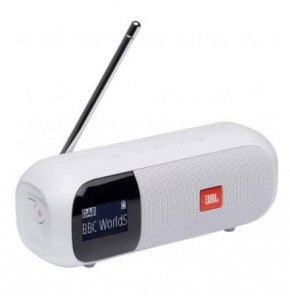   JBL Tuner 2  (JN63JBLTUNER2WHT) 3