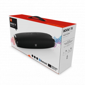   Bluetooth  JBL Boost TV   JBL Boost TV (VB16MD12110) 5