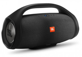  Bluetooth   JBL Boombox BLACK   (VB16Tr_207) 7