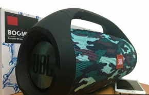     JBL Boombox BIG  60 ! (VB16Tr_421) 3