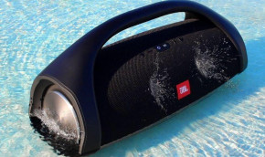     JBL Boombox BIG  60 ! (VB16Tr_421) 4