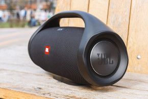     JBL Boombox BIG  60 ! (VB16Tr_421) 9