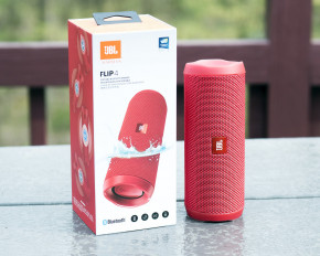    Bluetooth  JBL FLIP 4 (VB16Tr_468) 3