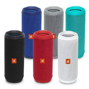    Bluetooth  JBL FLIP 4 (VB16Tr_468) 5