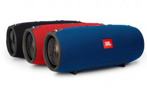    Bluetooth  JBL Xtreme mini (VB16V1580) 5